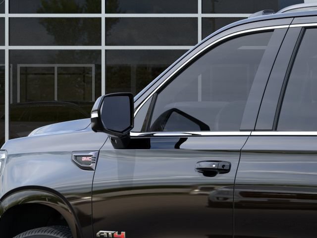 2026 GMC Yukon XL AT4 Ultimate - Photo 13