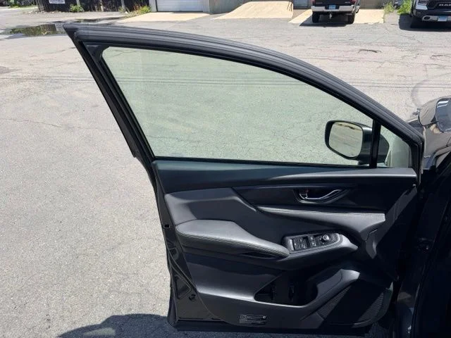 Used 2023 Gray Subaru Onyx Edition image 11