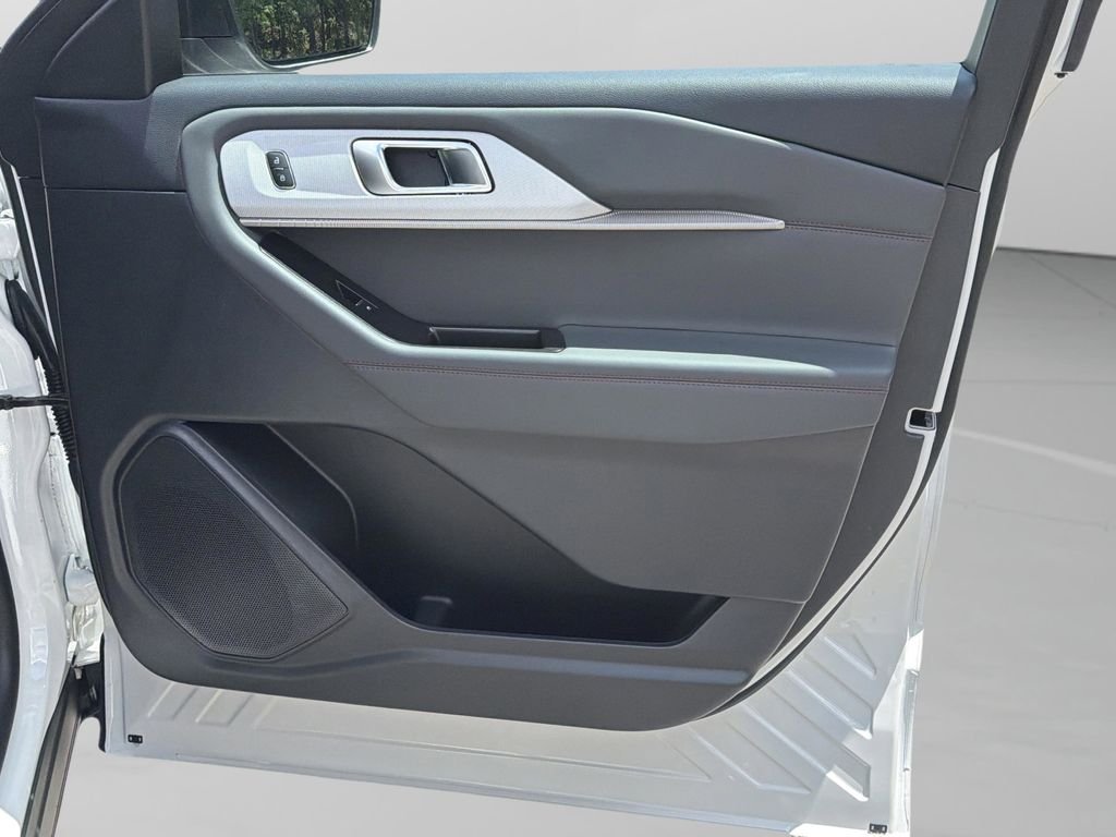 New 2026 White Ford Active image 10