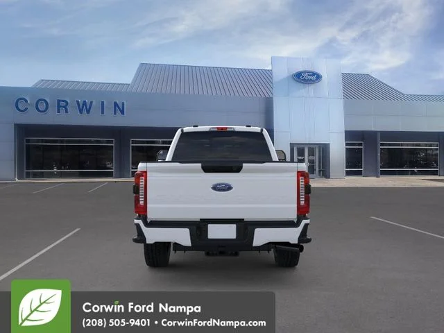 New 2026 Oxford White Ford XL image 6