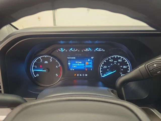 New 2026 Oxford White Ford F-250® XLT image 33