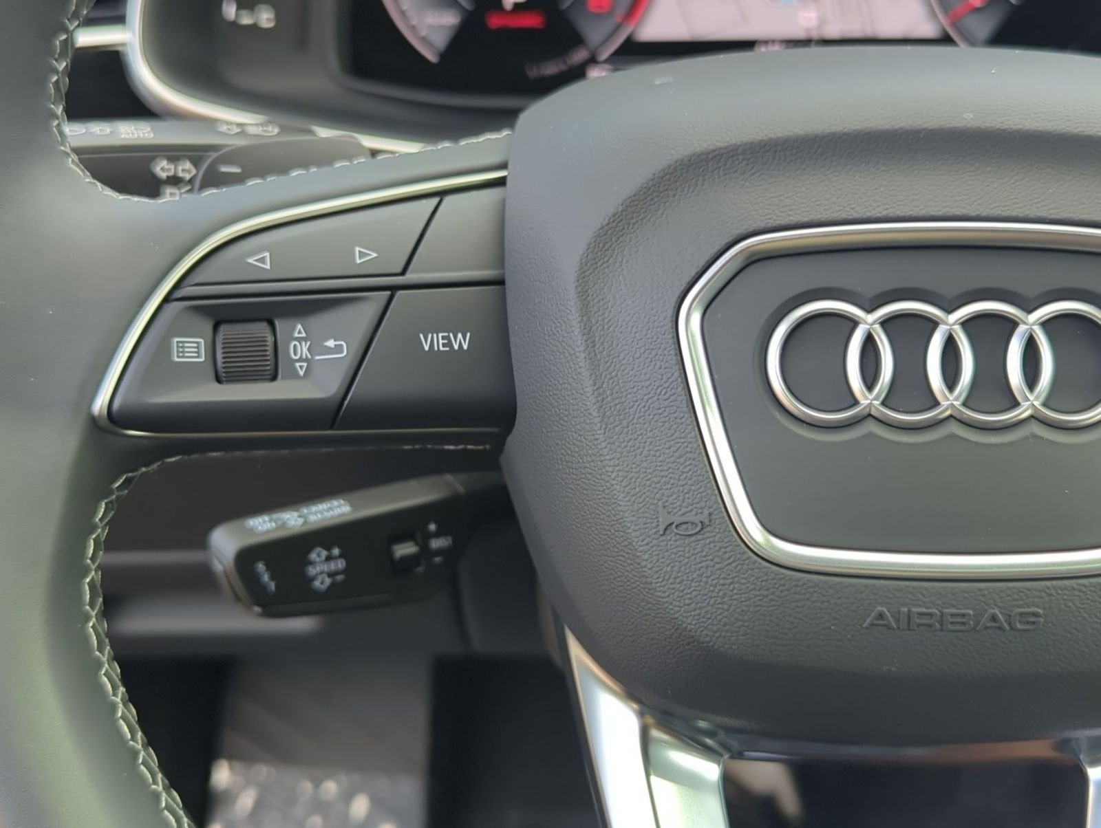Used 2026  Audi 55 Premium Plus image 15