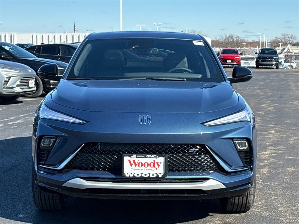 2026 BUICK ENVISTA - Image 2