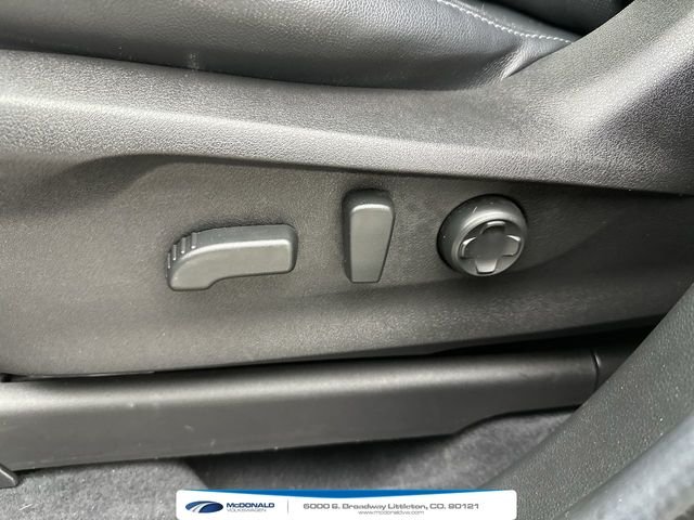 Used 2024 Brown Subaru Limited image 12