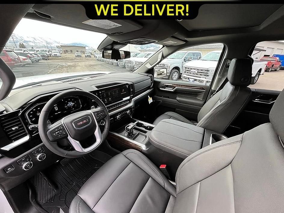 2026 GMC Sierra 1500 Elevation - Photo 9