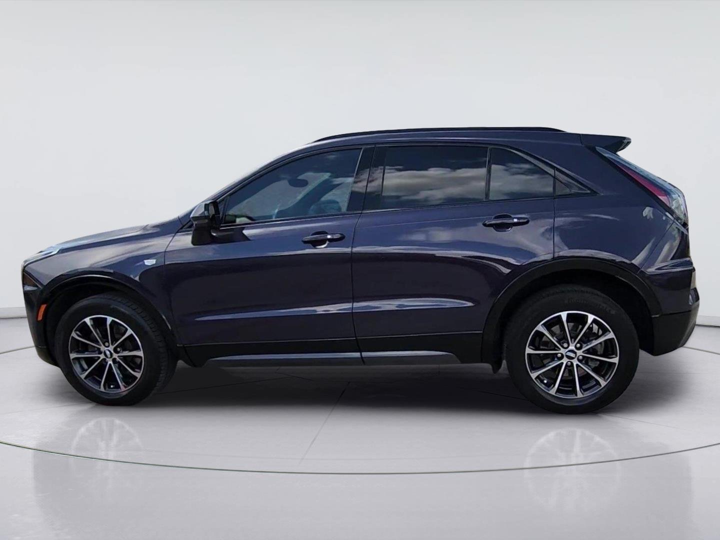 2024 Cadillac XT4 Sport - Photo 6
