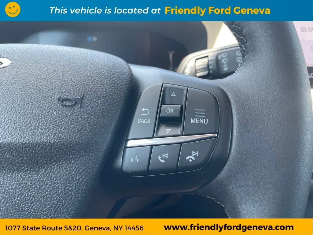 Used 2026 Blue Ford Big Bend image 20