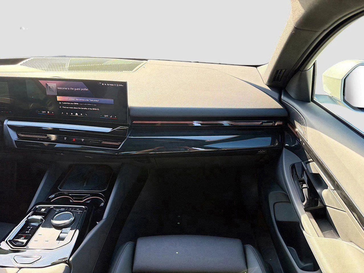2026 BMW 5 Series 530i - Photo 19