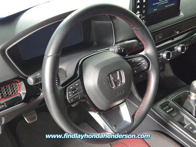 2026 Honda Civic Si - Photo 59