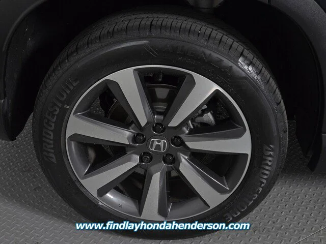 2025 Honda Pilot Touring - Photo 45