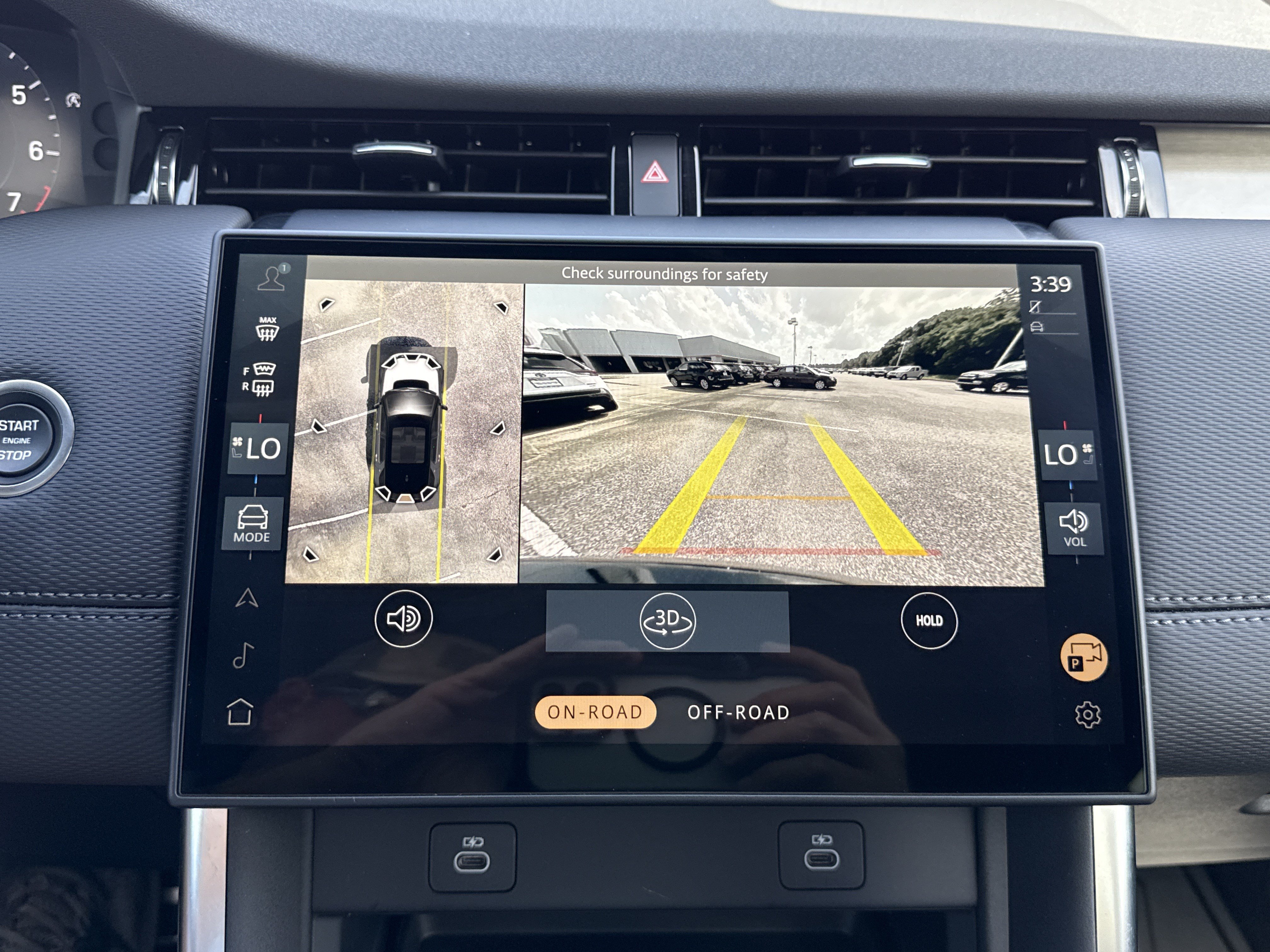 2025 Land Rover Discovery Sport Dynamic SE - Photo 26