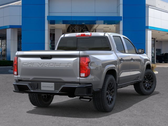 2026 Chevrolet Colorado Work Truck - Photo 5