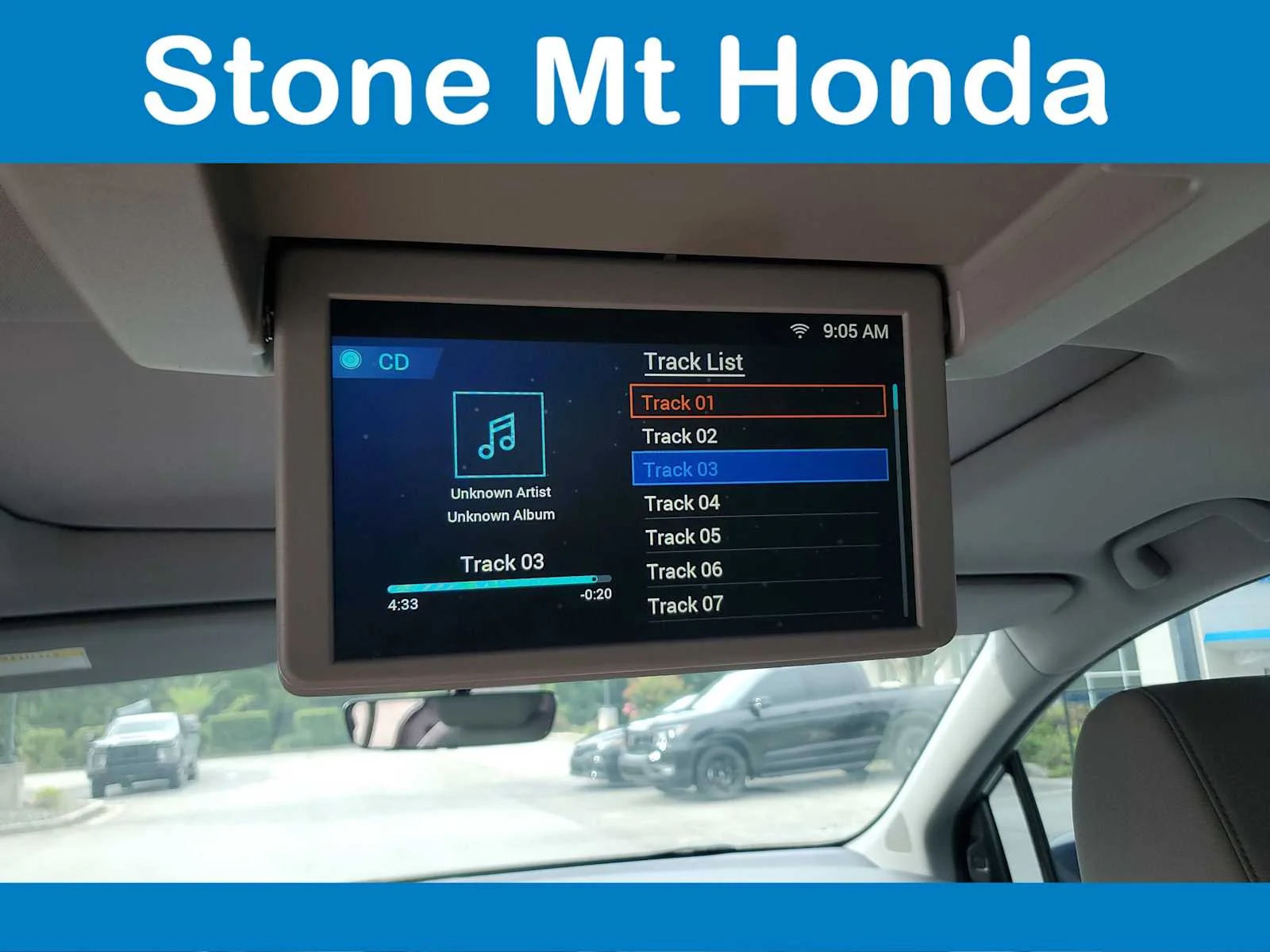 Used 2019 Modern Steel Metallic Honda Touring image 13