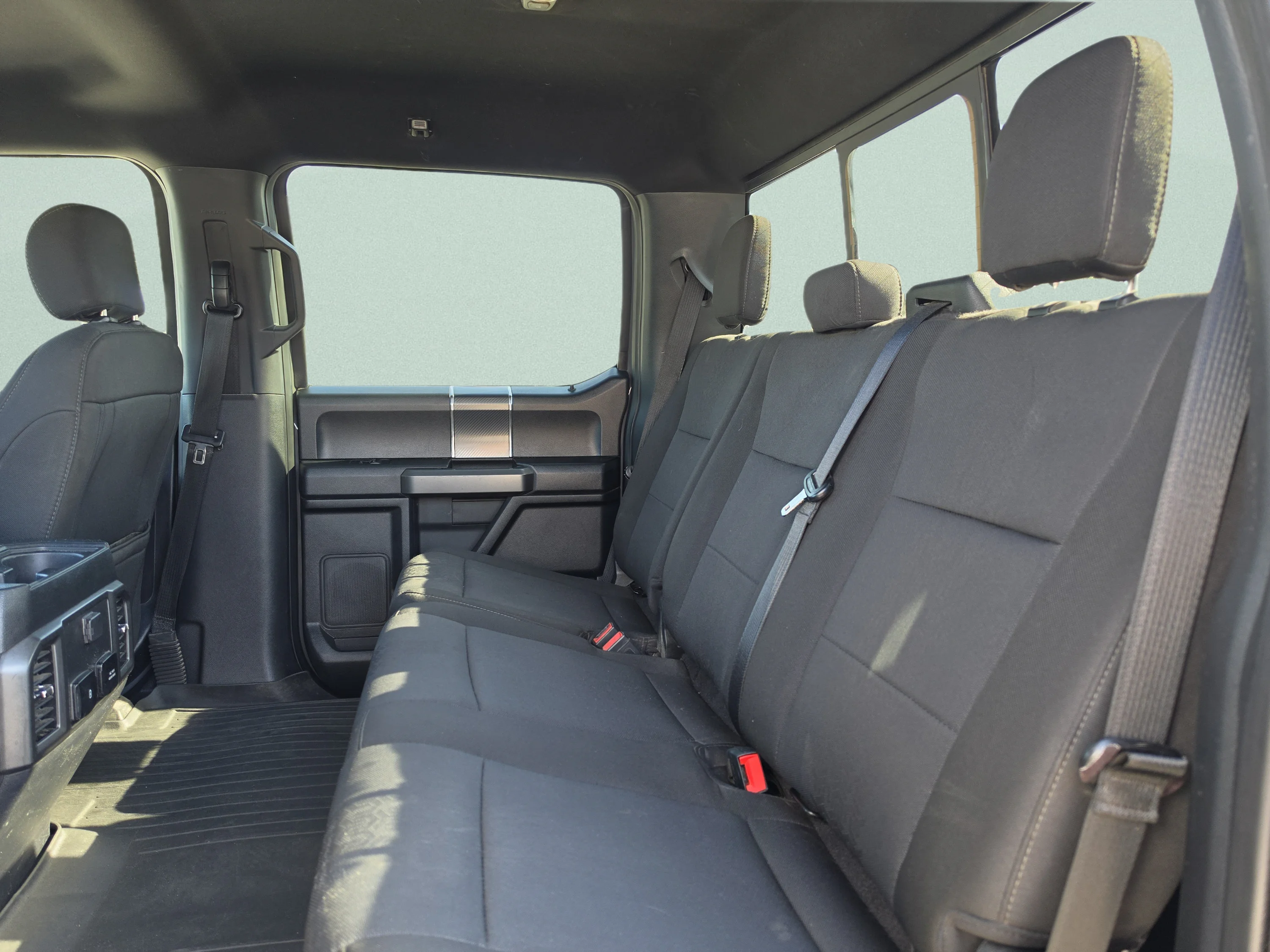 Used 2020 Lead Foot Ford XLT image 23