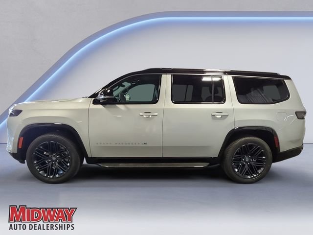 New 2026 Silver Jeep 85th Anniversary Edition image 2