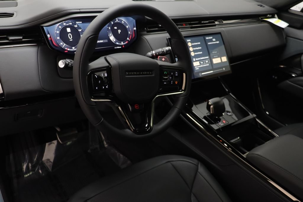 New 2026 Arroios Grey LAND ROVER SV image 7