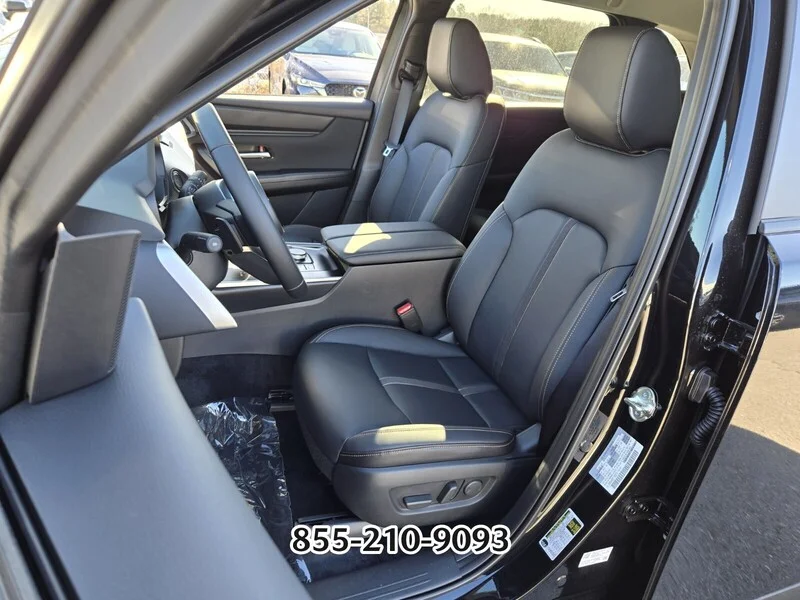 2026 Mazda CX-90 Select Package - Photo 6