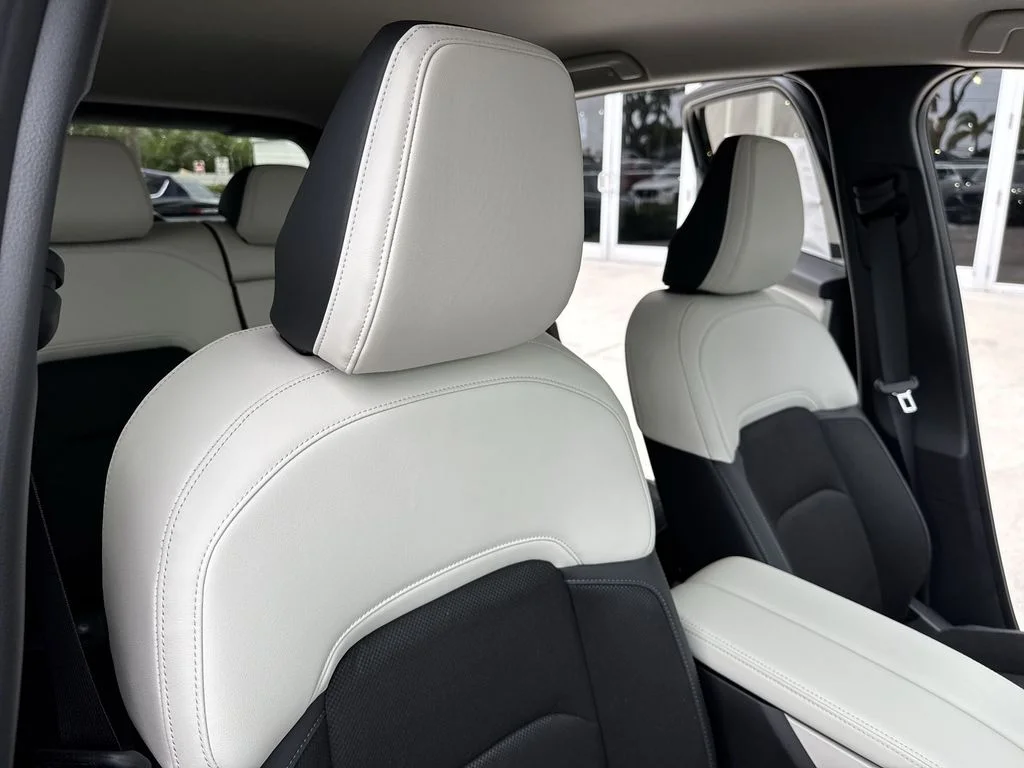 New 2026 Navy Blue Mazda 2.5 S Preferred AWD image 46
