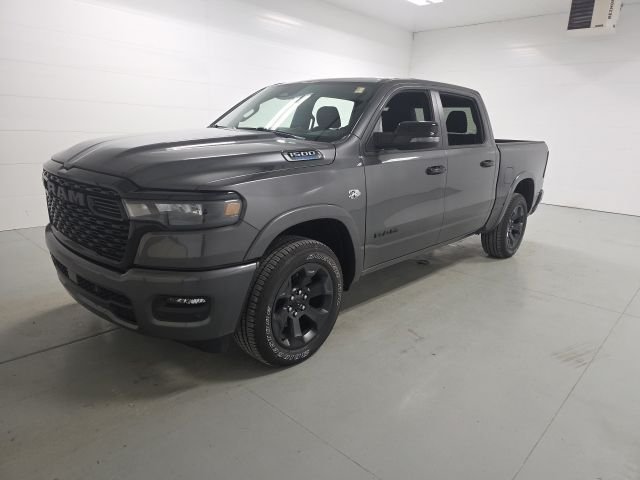 2026 RAM 1500 Big Horn/Lone Star - Photo 3