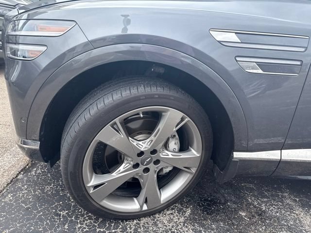 Used 2022 Himalayan Gray Genesis 2.5T image 11