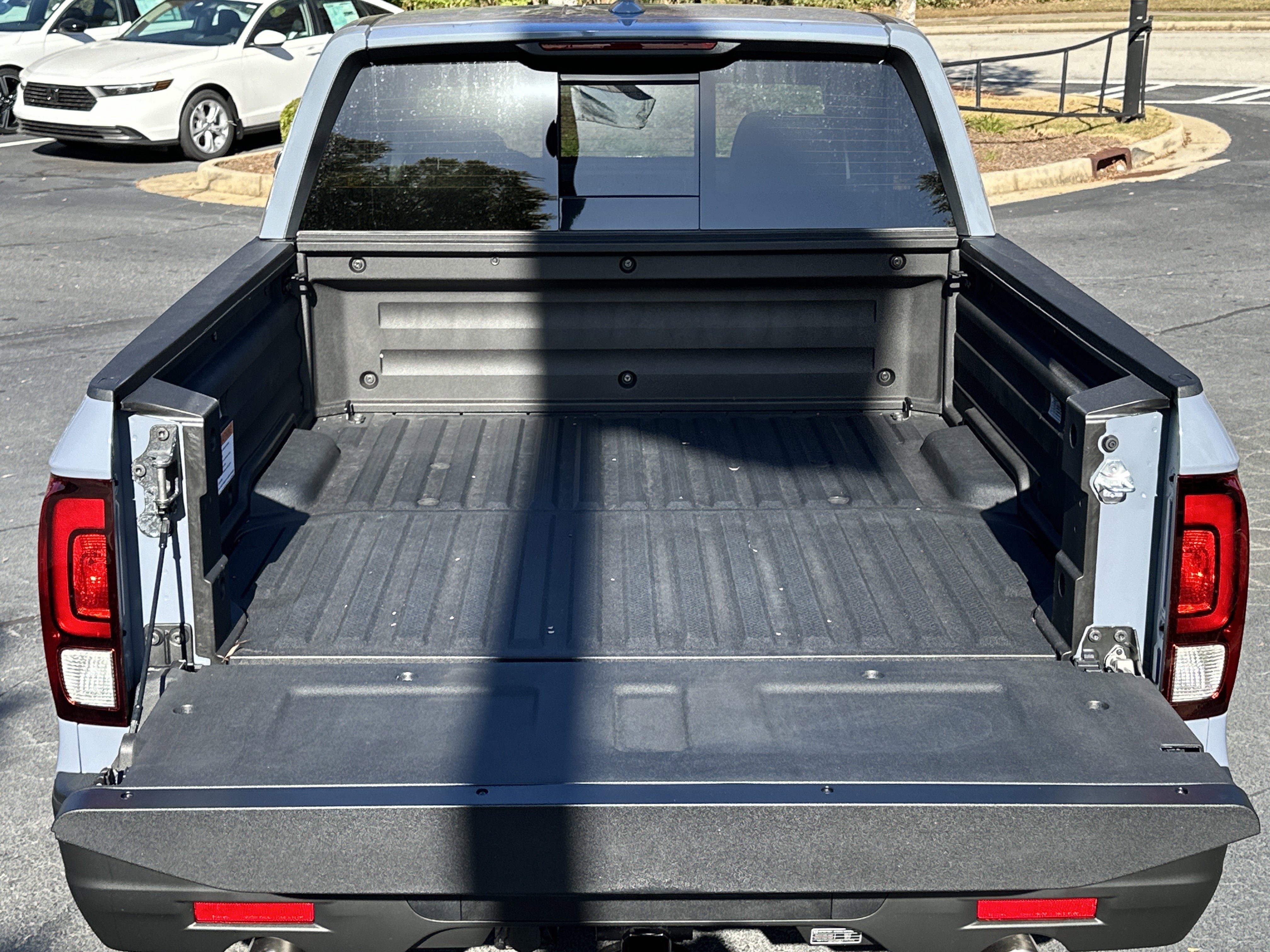 2026 Honda Ridgeline RTL - Photo 29