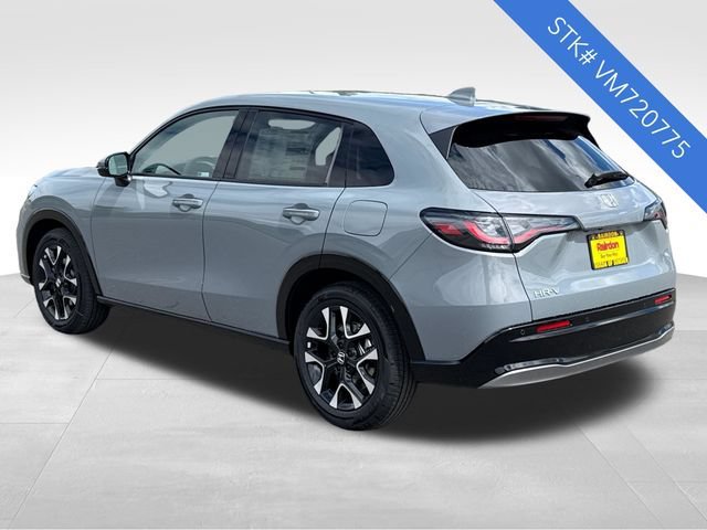 New 2027 Urban Gray Pearl Honda EX-L image 6