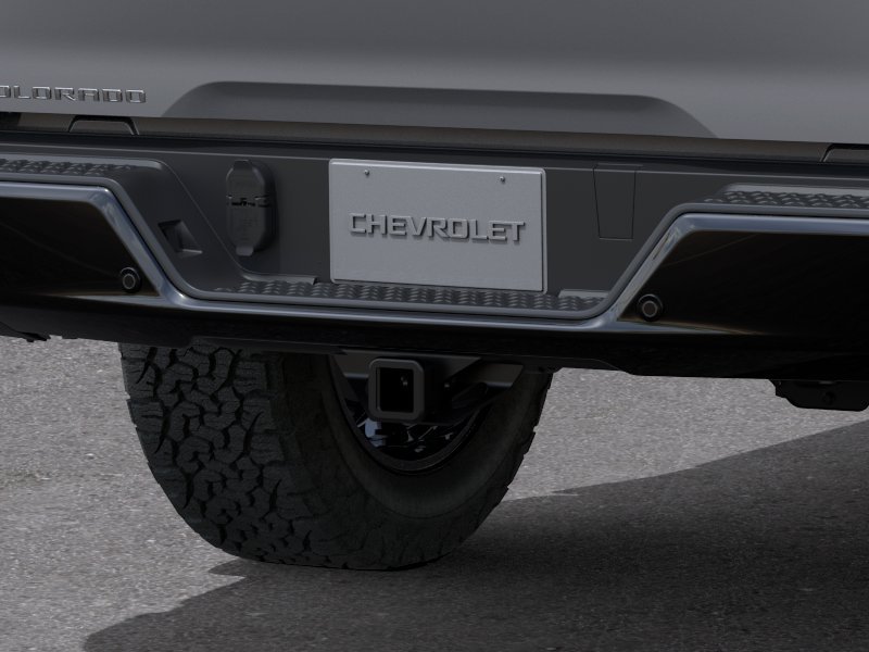 2026 Chevrolet Colorado Z71 - Photo 14