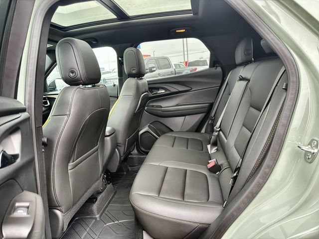 2026 Chevrolet Trailblazer Activ - Photo 23