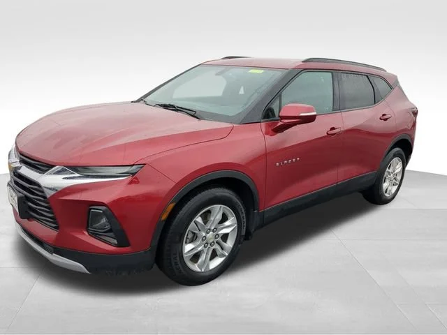 2019 Chevrolet Blazer 2LT