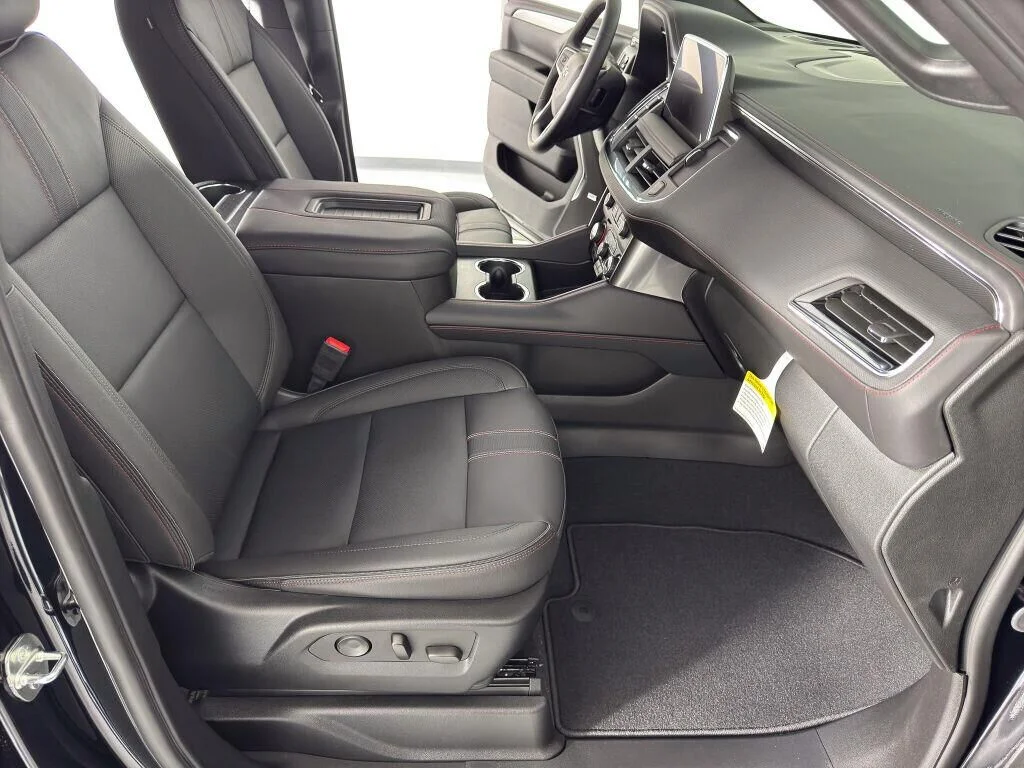 2024 Chevrolet Tahoe RST - Photo 18