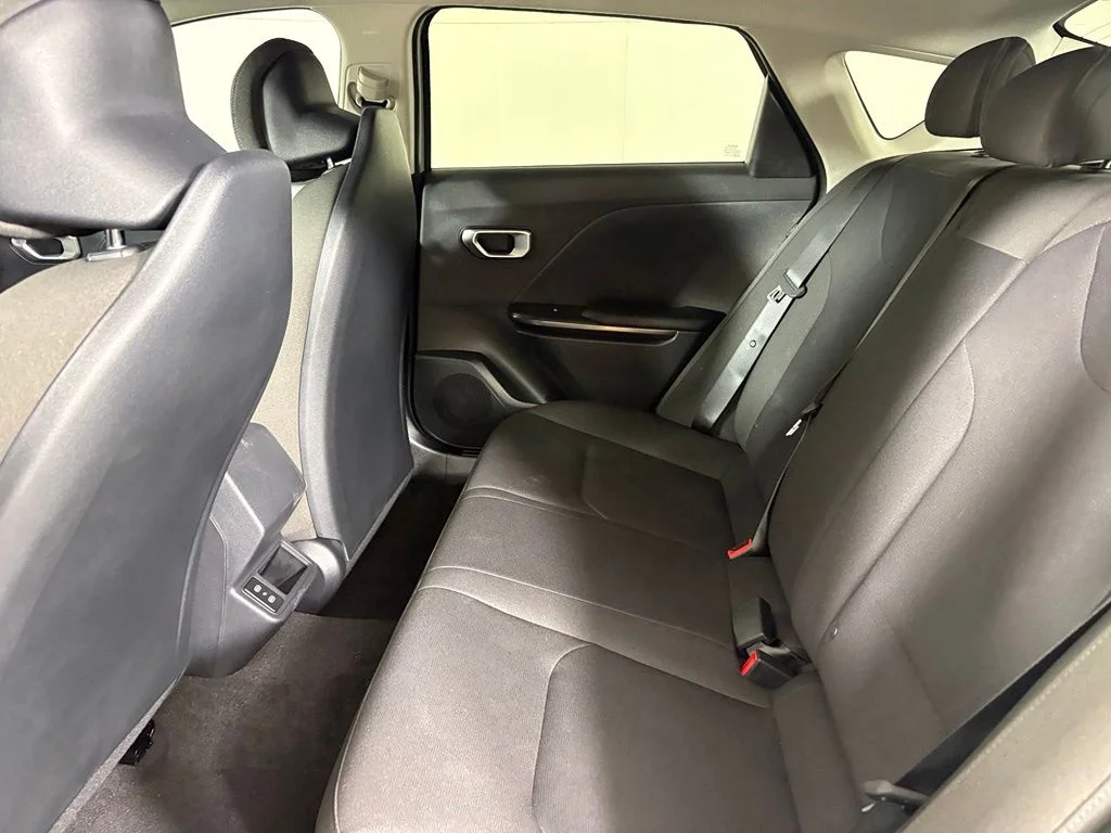 New 2026  Kia LXS image 36