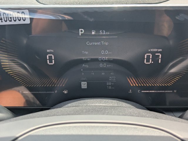 New 2026 Deep Sea Blue Kia LXS image 26
