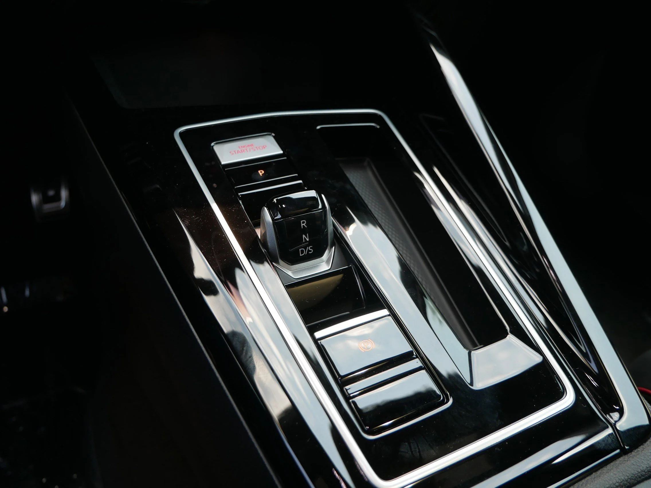 New 2026 Mythos Black Metallic Volkswagen Autobahn image 9