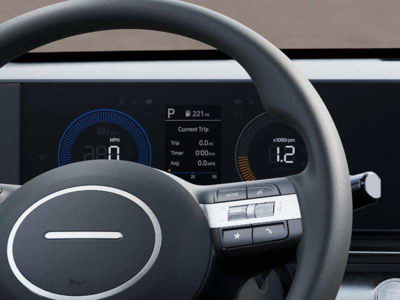 New 2027  Hyundai SE image 14