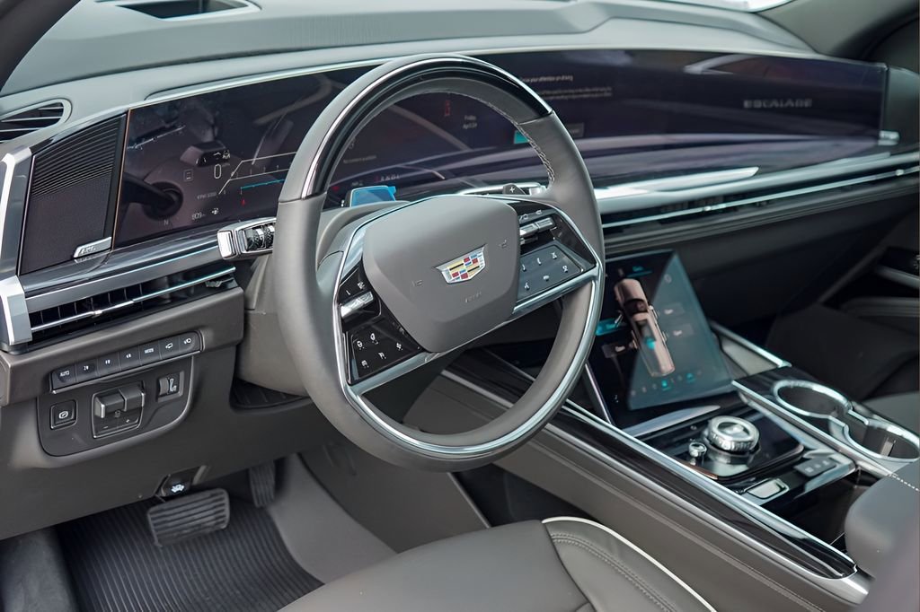 2026 Cadillac Escalade ESV Sport - Photo 9