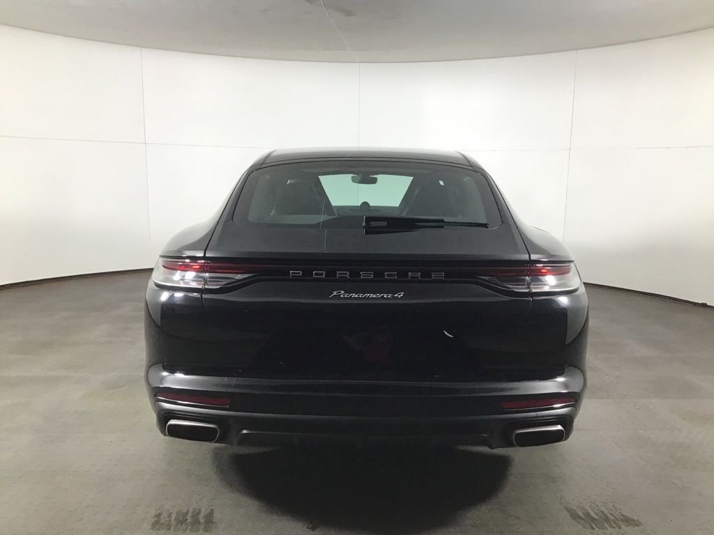 Certified Used 2023  Porsche 4 image 6