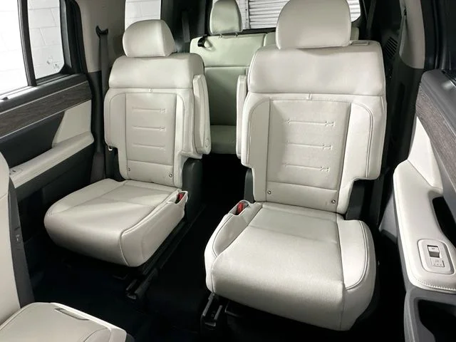 New 2026 Hyundai SANTA FE HYBRID Limited