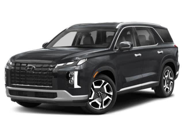 2023 Hyundai Palisade Limited AWD's photo