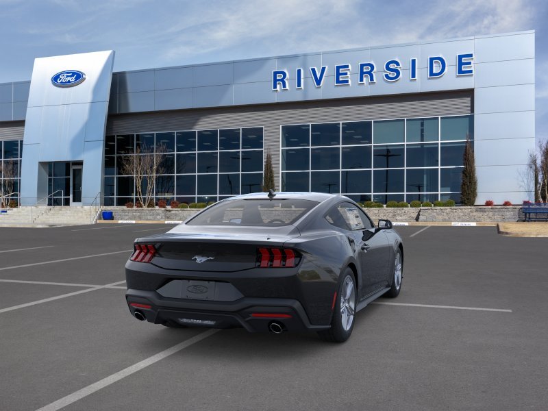 2026 Ford Mustang EcoBoost Premium Fastback - Photo 52
