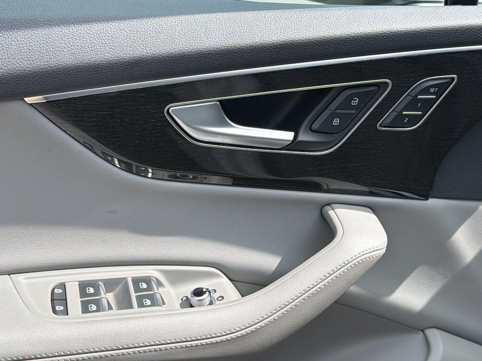 Used 2024  Audi Premium Plus image 13