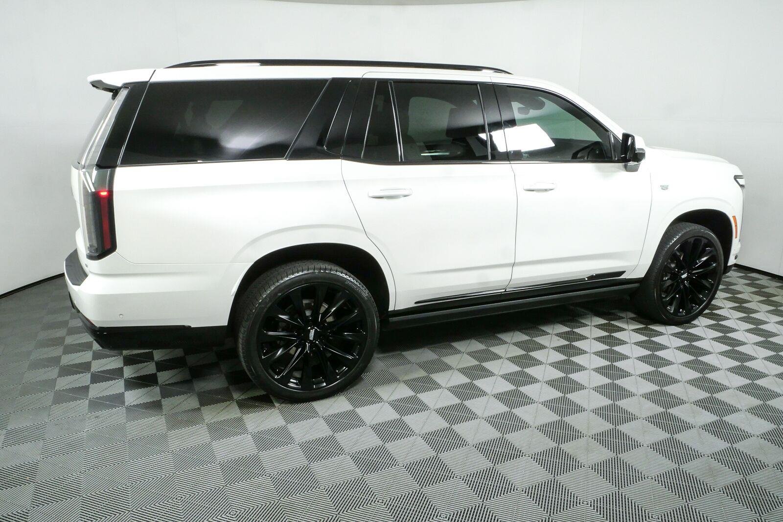 2025 Cadillac Escalade Sport Platinum for sale in Atlanta, GA
