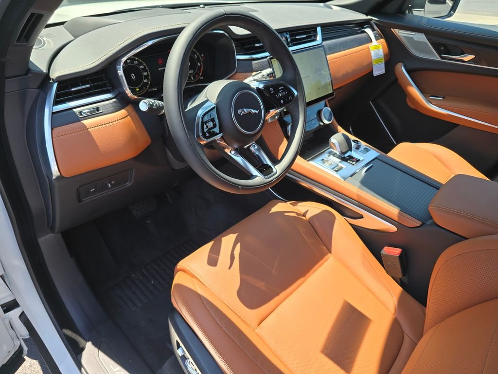 2026 Jaguar F-Pace R-Dynamic S - Photo 28