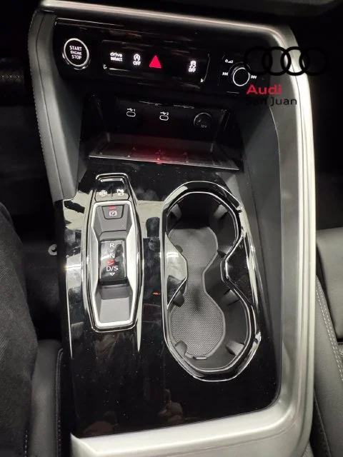 New 2026 White Audi 2.0T Premium Plus image 21