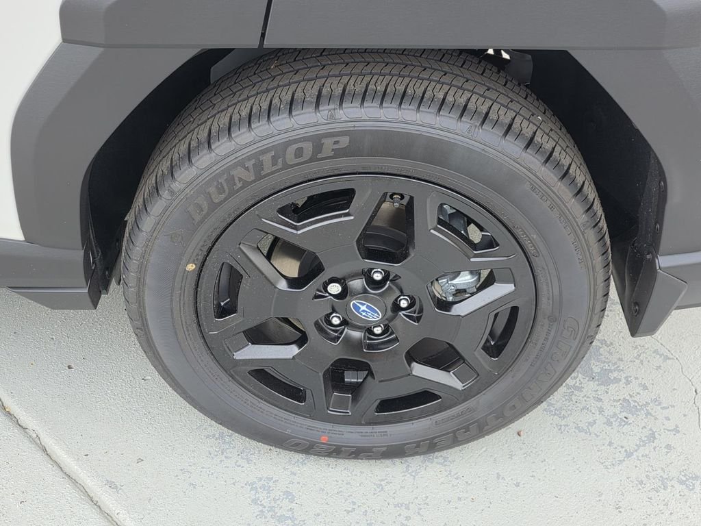 2026 Subaru Outback Limited - Photo 39