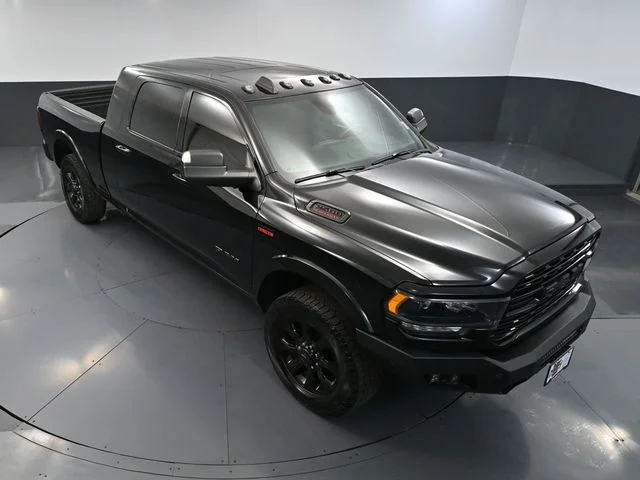 2021 RAM Ram 2500 Pickup Laramie Limited - Photo 65