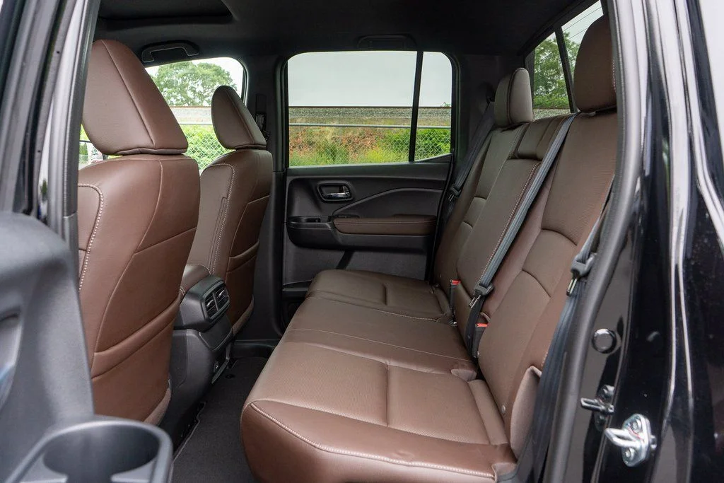 2026 Honda Ridgeline RTL - Photo 14