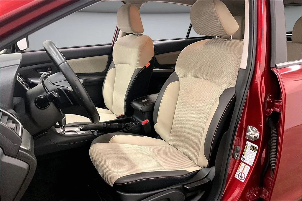 Used 2016 Red Subaru 2.0i Premium image 21
