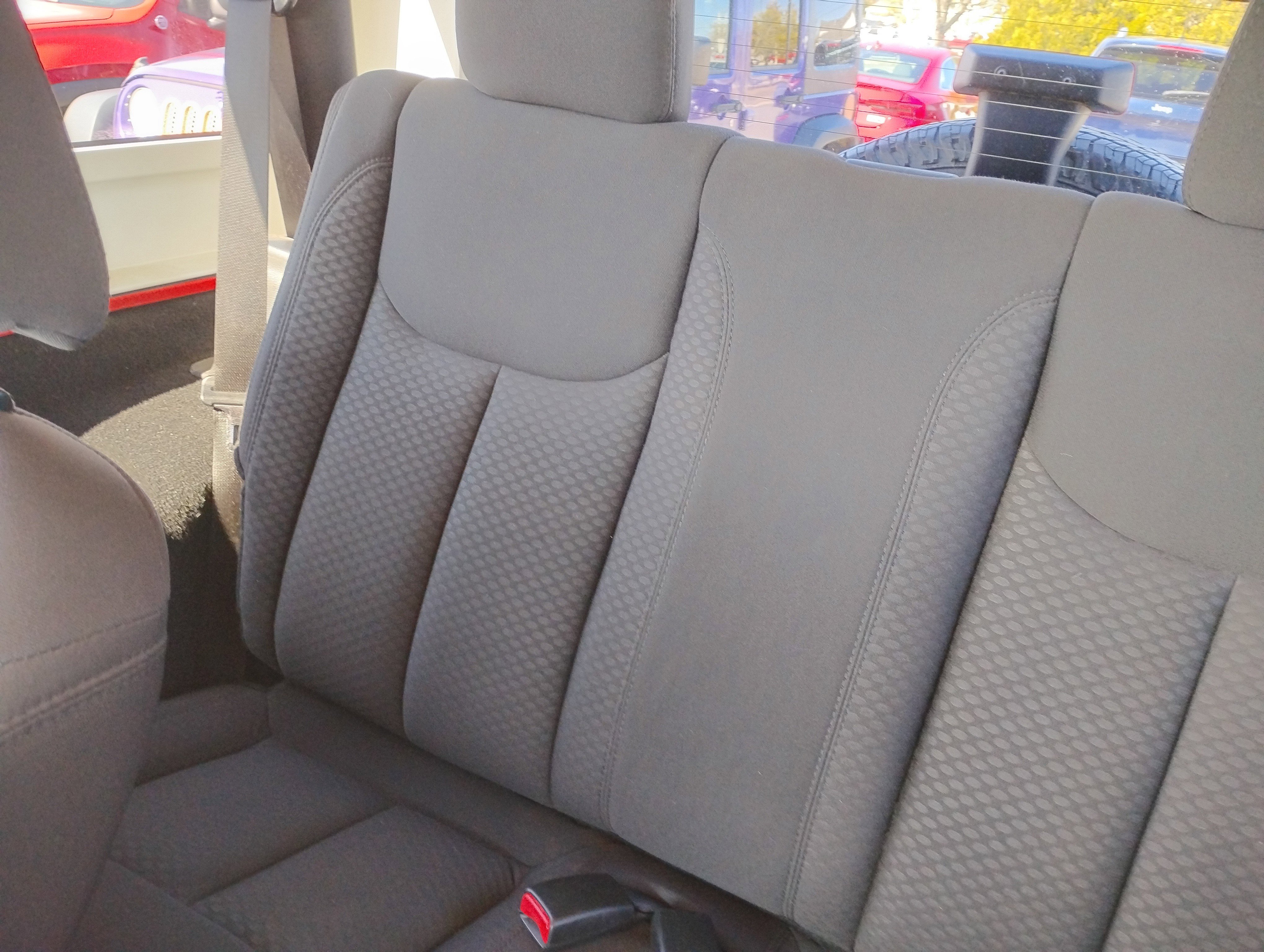 Used 2013 Rock Lobster Jeep Sport image 7