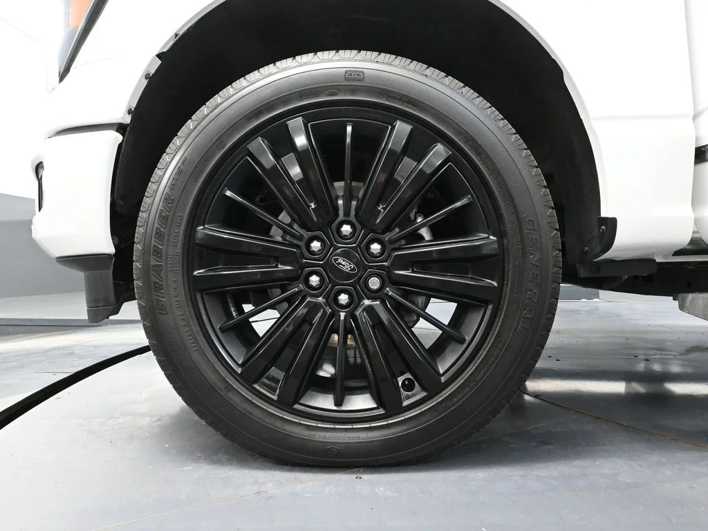2024 Ford F-150 Platinum - Photo 17