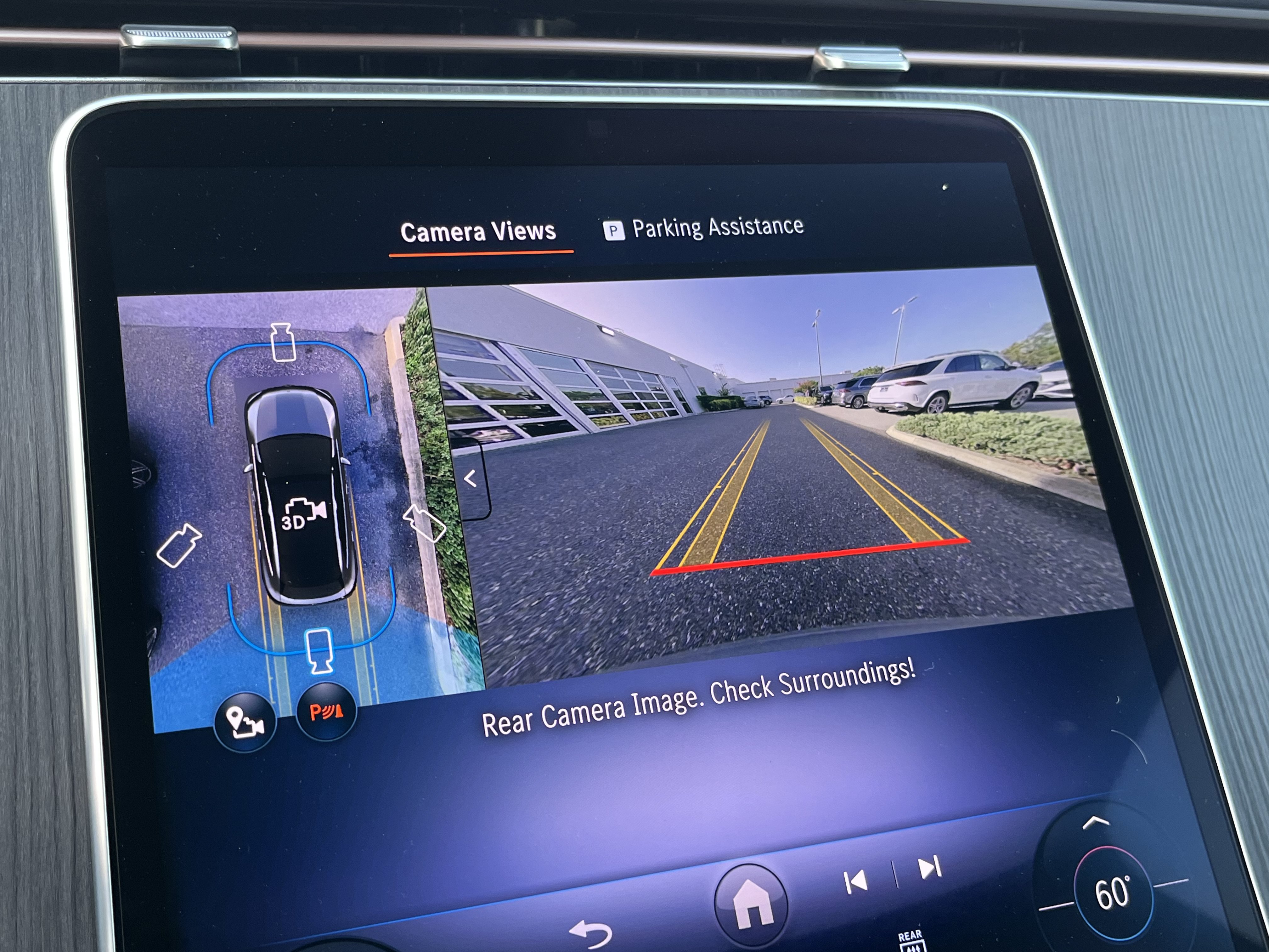 New 2026 Cirrus Silver Metallic Mercedes-Benz EQE 320 image 27